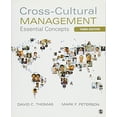 thumbnail image 1 of Pre-Owned Cross-Cultural Management: Essential Concepts (Paperback) 1452257507 9781452257501, 1 of 1