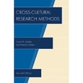 thumbnail image 1 of Pre-Owned Cross-Cultural Research Methods (Paperback) 0759112002 9780759112001, 1 of 1