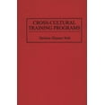thumbnail image 1 of Cross-Cultural Training Programs, (Hardcover), 1 of 1