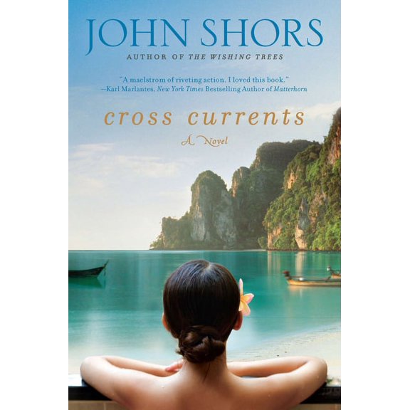 Cross Currents, (Paperback)