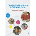 thumbnail image 1 of Cross-Curricular Learning 3-14 (Hardcover), 1 of 1