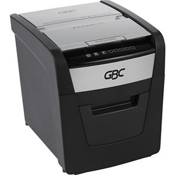 Cross Cut Auto Shredder, 60 Sheet
