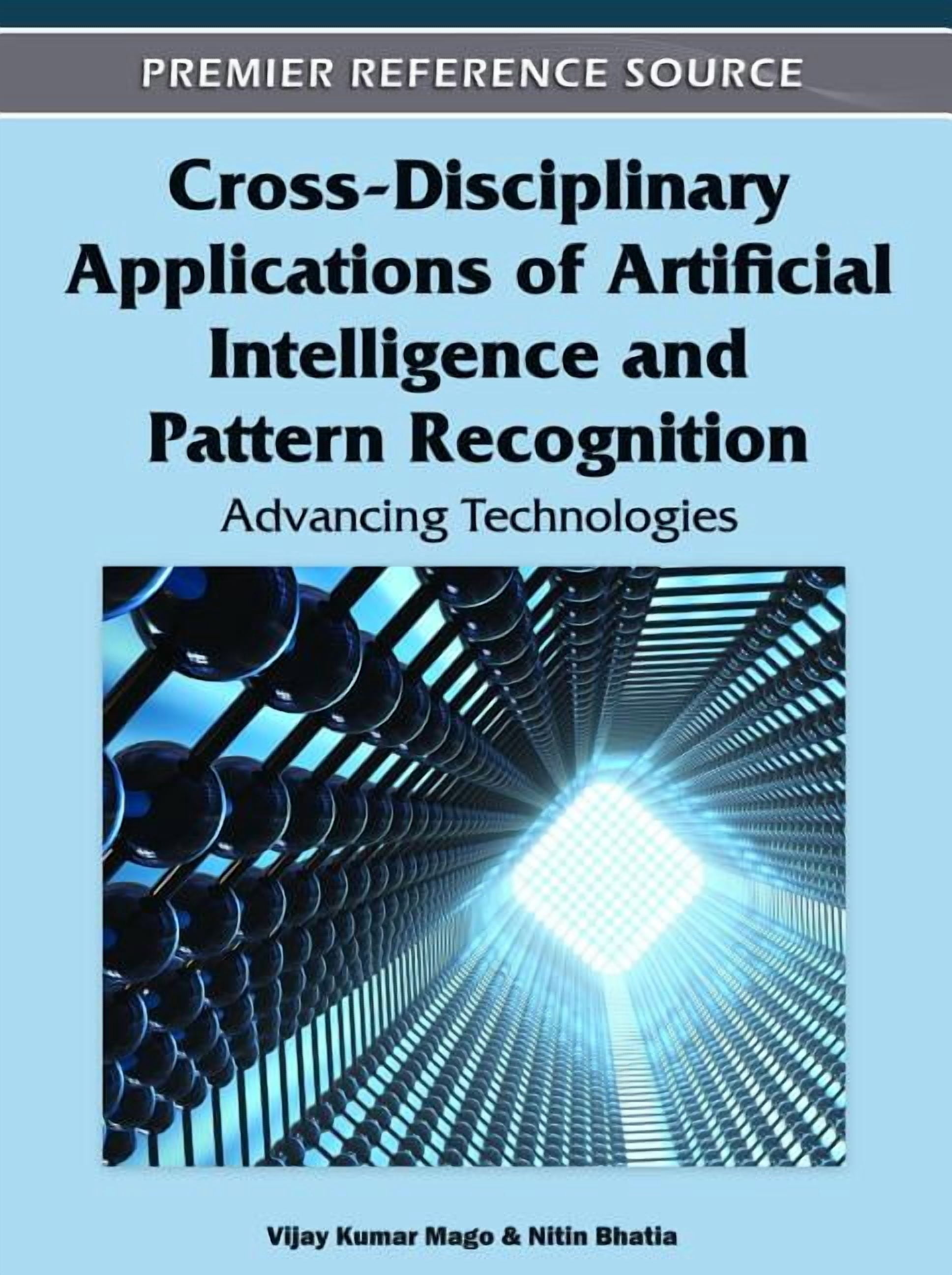 Cross-Disciplinary Applications of Artificial Intelligence and Pattern ...