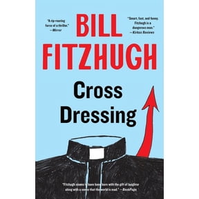 Cross Dressing (Paperback)