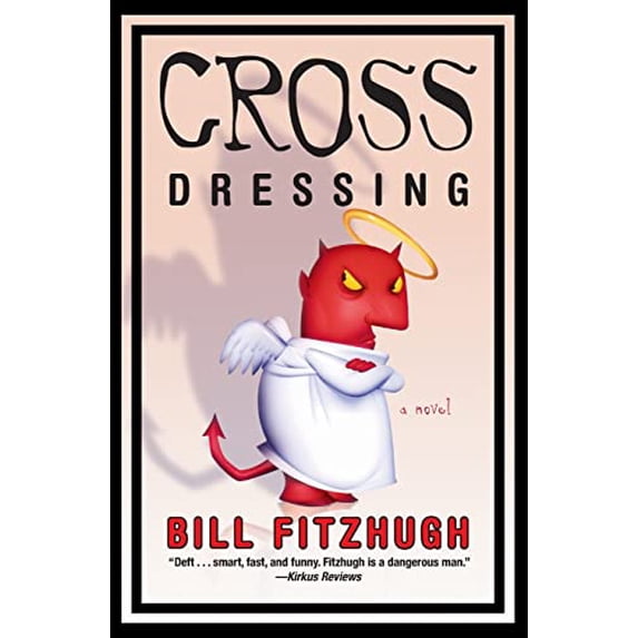 Pre-Owned Cross Dressing (Paperback) 0060815248 9780060815240