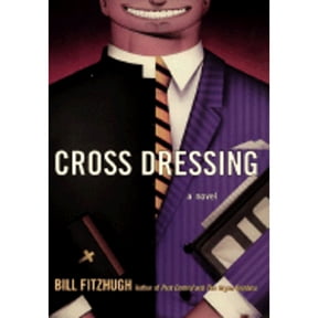 Pre-Owned Cross Dressing (Hardcover) 0380977567 9780380977567