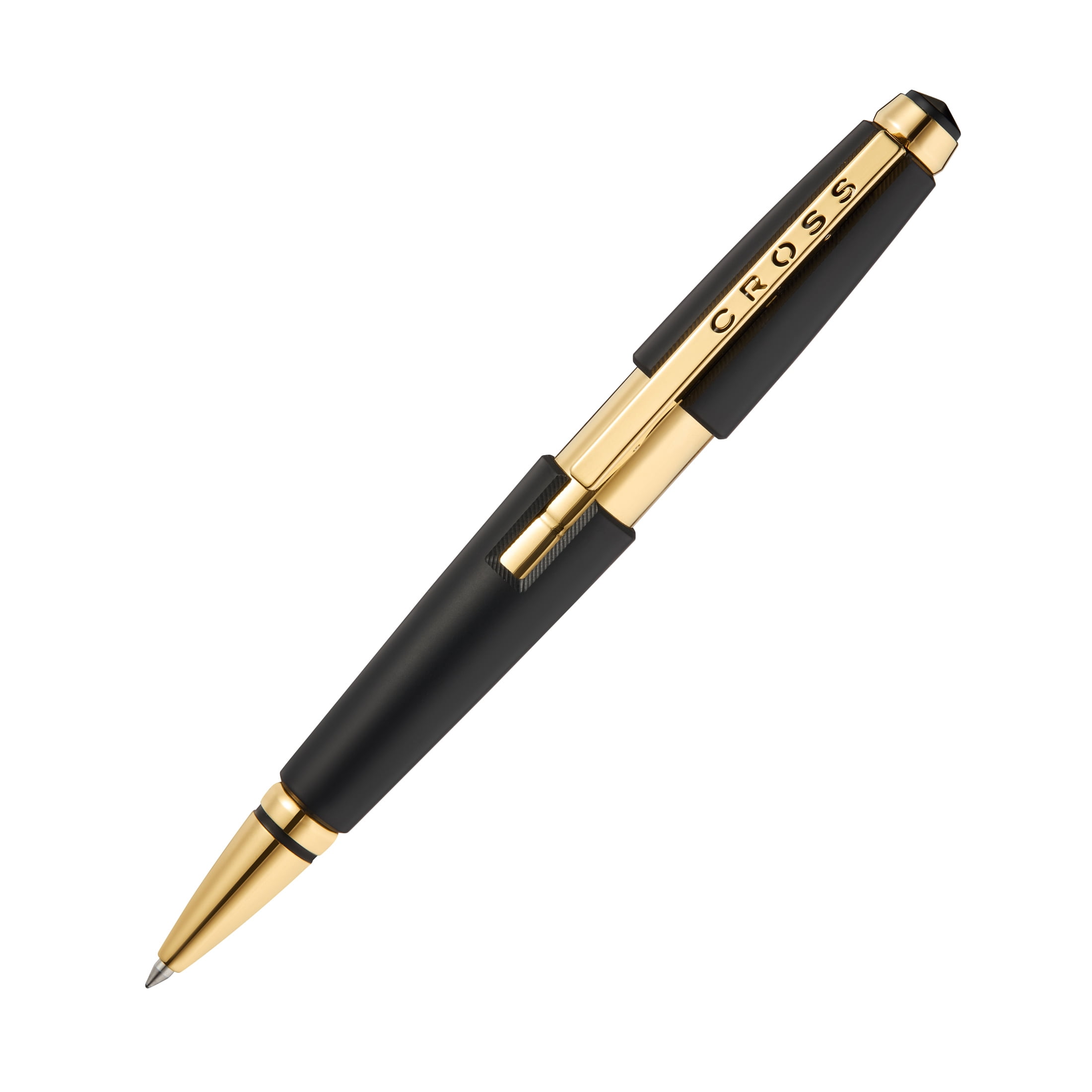 Cross Edge™ Sonic Titanium Gel Rollerball Pen - Walmart.com