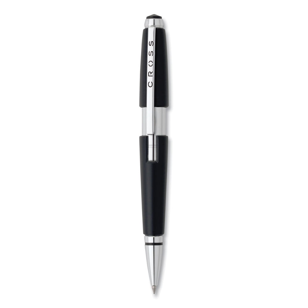 Cross Slim Fountain Pen Ink Cartridges BlackBlue Pack Of 6 - Office Depot