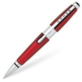 thumbnail image 1 of Cross Edge™ Red Gel Rollerball Pen, 1 of 7