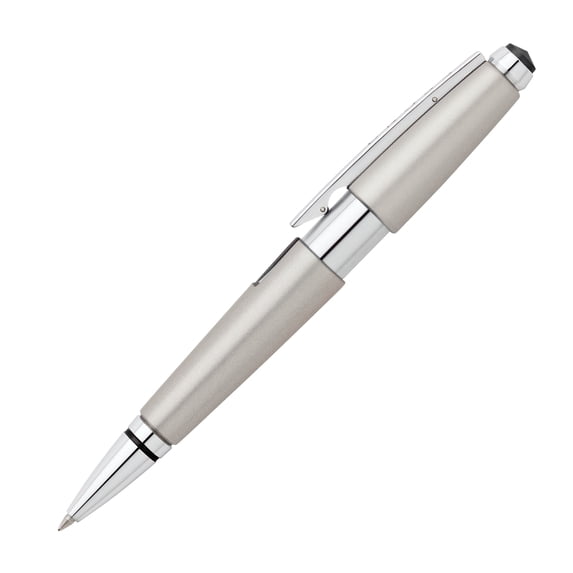 Cross Edge™ Sonic Titanium Gel Rollerball Pen