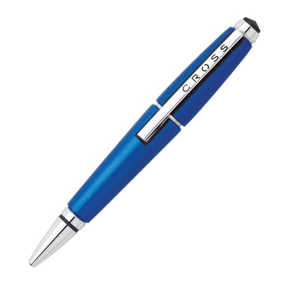 Cross Edge™ Nitro Blue Gel Rollerball Pen