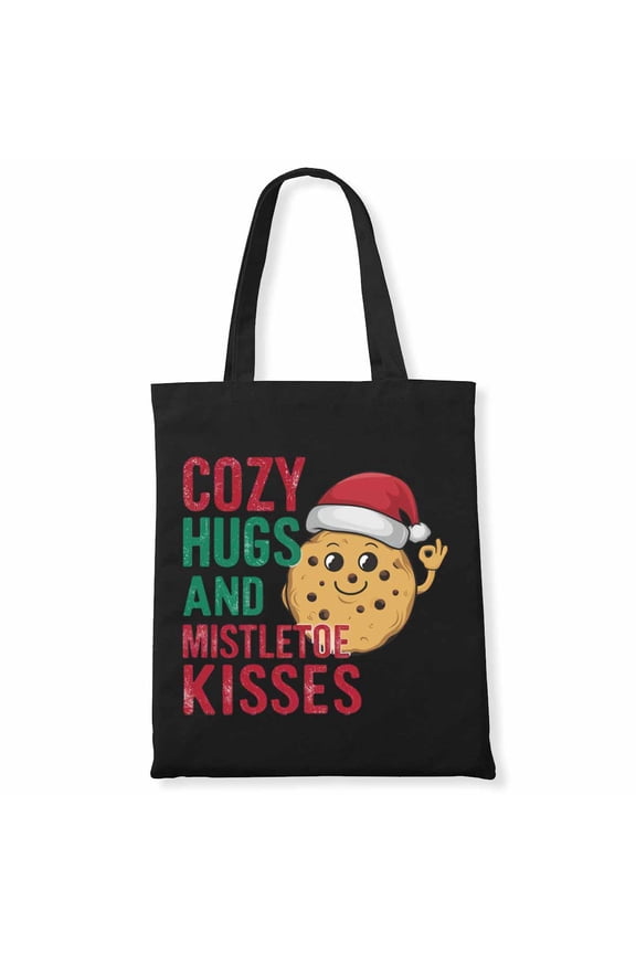 Cross Equals Love Dachshund Dog Halloween Pet Owner Gift Canvas Bag 1Pc