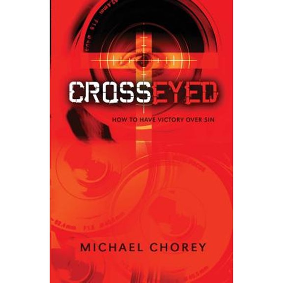 Cross-Eyed (Paperback)