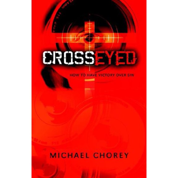 Pre-Owned Cross-Eyed (Paperback) 1599190141 9781599190143