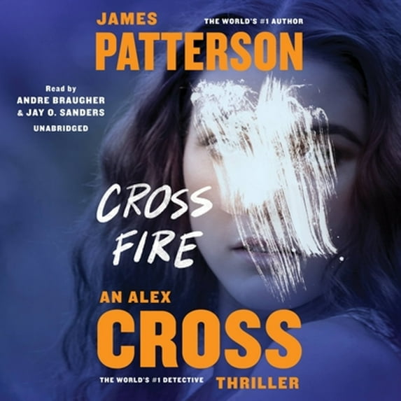 Pre-Owned Cross Fire Paperback