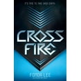 thumbnail image 1 of Pre-Owned Cross Fire (Book Two) (Paperback) 1338139118 9781338139112, 1 of 1