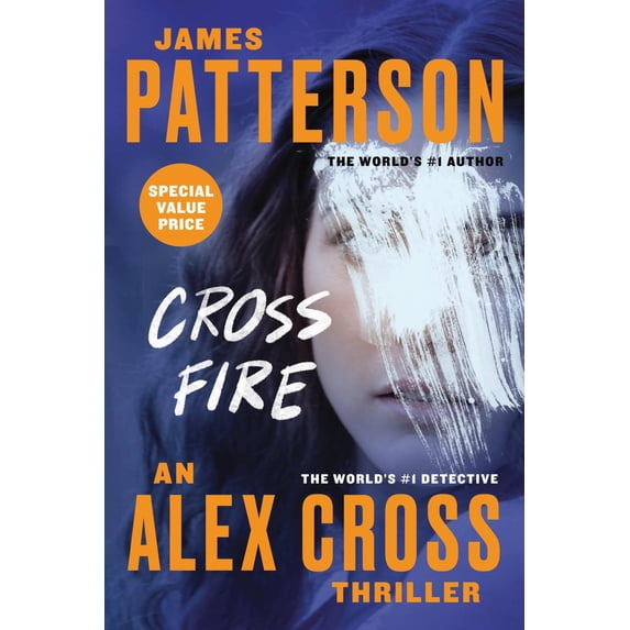Cross Fire (Paperback)