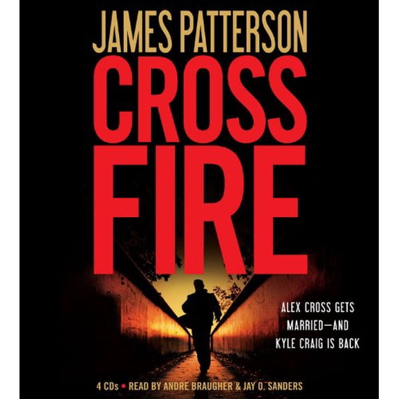 Pre-Owned Cross Fire, 9781607886631, 1607886634, Paperback, Abridged edition