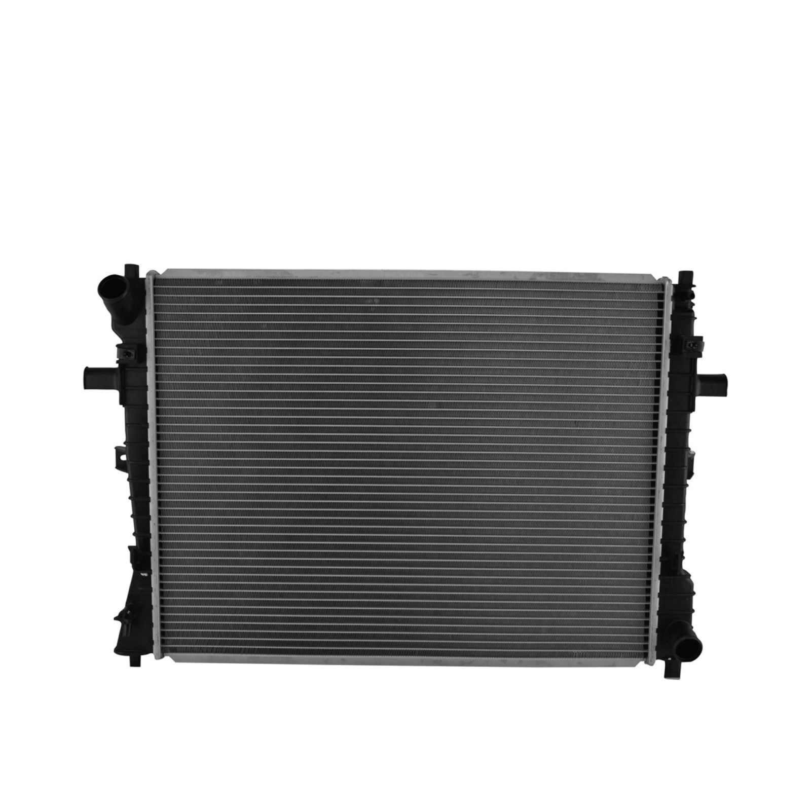 Cross Flow Aluminum Radiator for 2003-2005 for Ford for Lincoln for ...