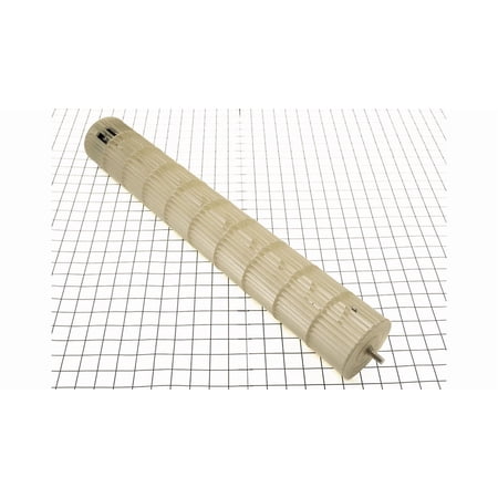 Appliance Factory Parts Fan Assembly Cross Flow 5901A20017F