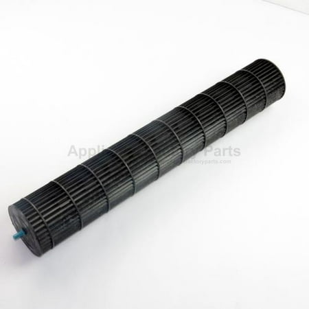 Appliance Factory Parts FAN ASSEMBLY CROSS FLOW 5901A20050A