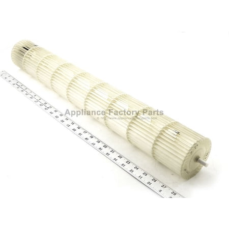 Appliance Factory Parts FAN ASSY CROSS FLOW 5901AR6141E