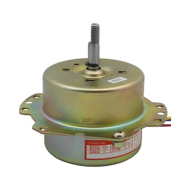 YYHS-40 Cross Flow Fan Motor with Ball Bearing - Walmart.com