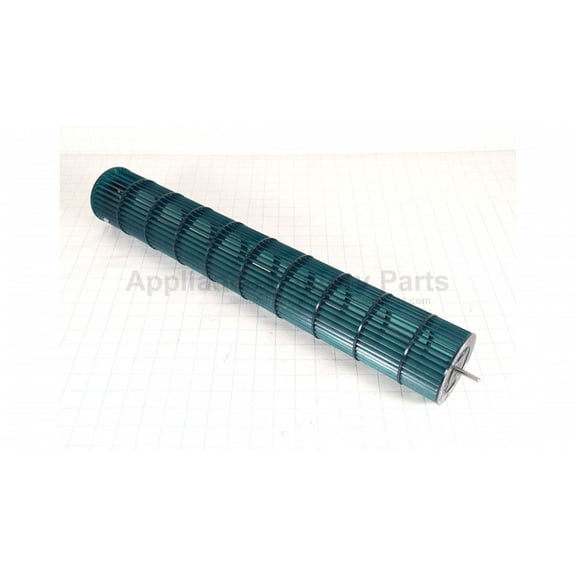 Appliance Factory Parts Cross Flow Fan P69700349