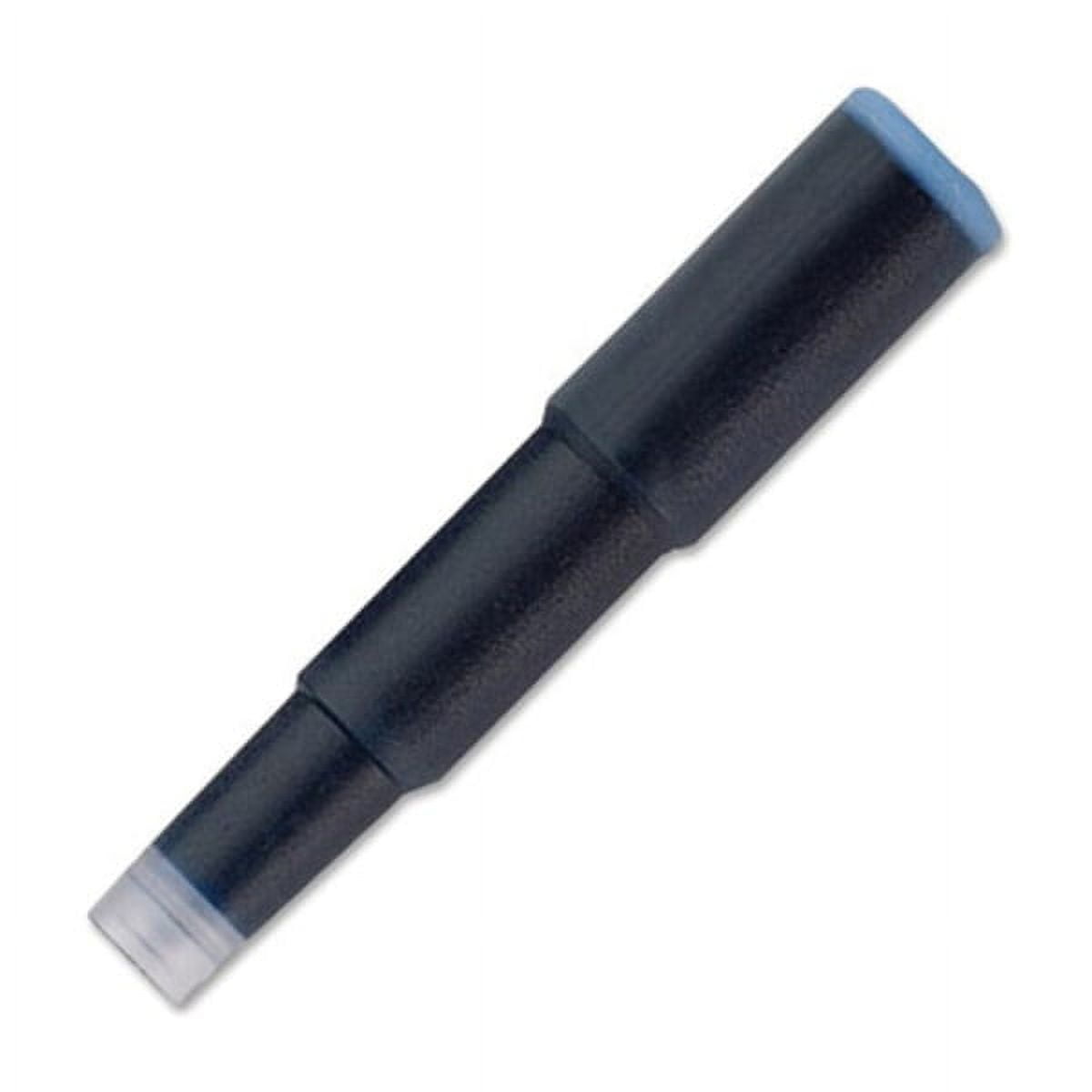 Cross Fountain Pen Ink Cartridge Refills 6pack Black