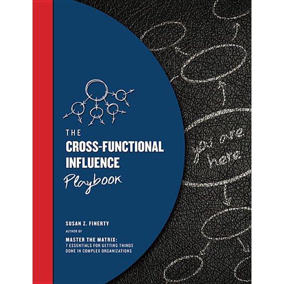 Pre-Owned Cross-Functional Influence Playbook