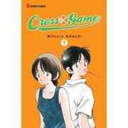 Cross Game Cross Game, Vol. 7, Book 7, Paperback