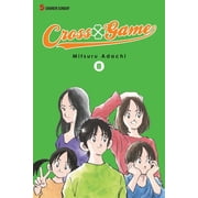 Cross Game Cross Game, Vol. 8 Series #8 Paperback