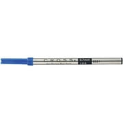 Cross Gel-Ink Pen Refill Medium Tip Blue Ink Each (8521) 146043