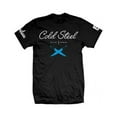 thumbnail image 1 of Cross Guard Black Tee (Extra Large), 1 of 1