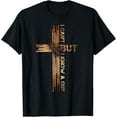 thumbnail image 1 of Cross I Can't But I Know A Guy Tee, 1 of 5