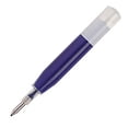 thumbnail image 1 of Cross® Gel Roller Pen Refill, Medium Point, 0.7mm, Blue Ink, 1 of 2