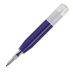 Cross Gel Roller Pen Refill, Medium Point, 0.7mm, Blue Ink