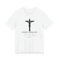 Cross James 1:17 E Scripture Christian Gift Casual Design For ...