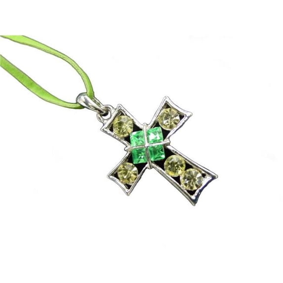 Cross Jewelry Necklace
