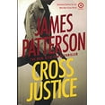 thumbnail image 1 of Pre-Owned Cross Justice (with Bonus Content) (Paperback) 1455594814 9781455594818, 1 of 1