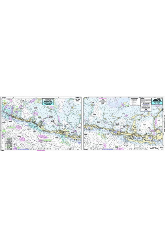 Cross Key to Upper Matecumbe Key, FL