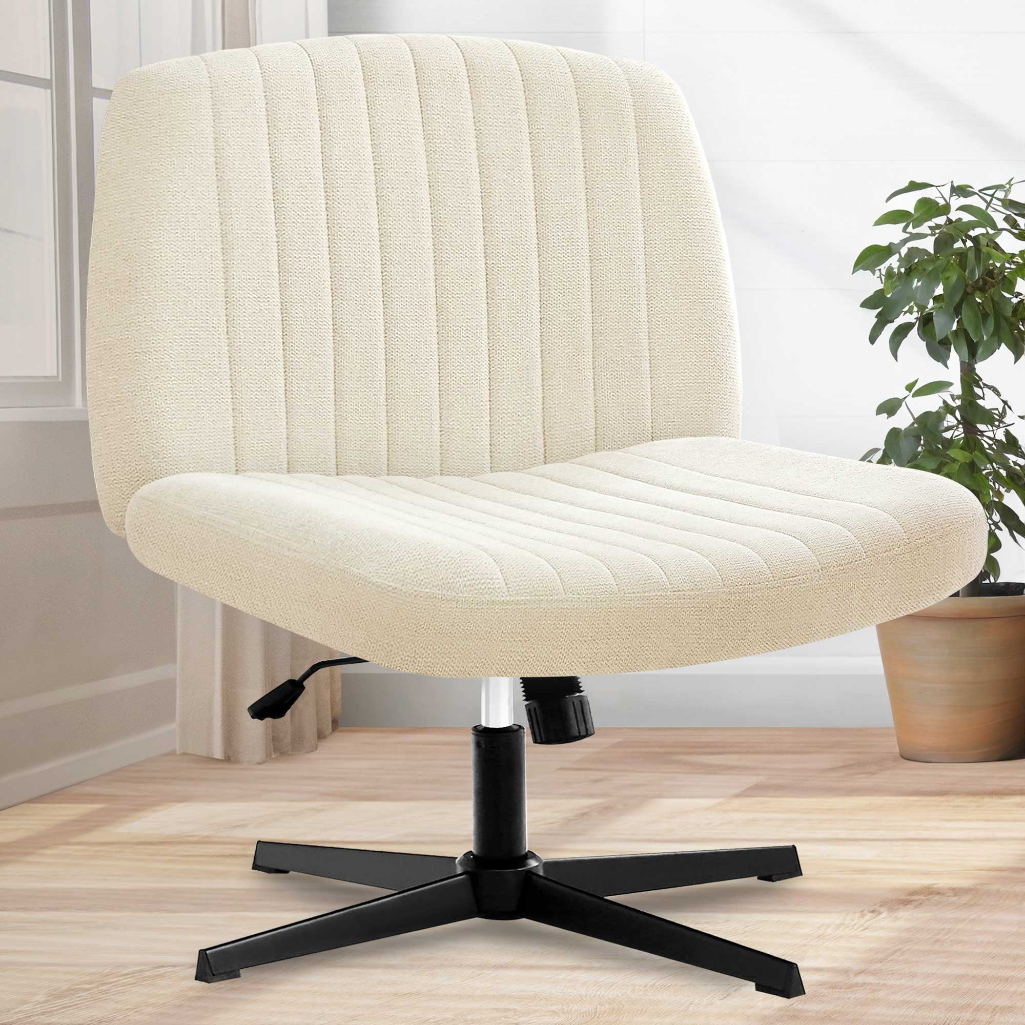 Porch Den Urban Shop Swivel Mesh Task Chair Green Walmart