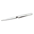 thumbnail image 1 of Cross Lock Utility Tweezer Negative Locking Blunt Tip 6-1/2 Inches | TWZ-947.00, 1 of 1