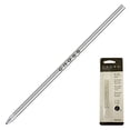 thumbnail image 1 of Cross Mini Ballpoint Pen Refill, Medium Blue, Fits Tech 3, Autocross, Compact, Leather Accessory Pens 2 Per Card (8518-6), 1 of 1