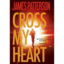 Pre-Owned Cross My Heart (Hardcover) 9780316210911