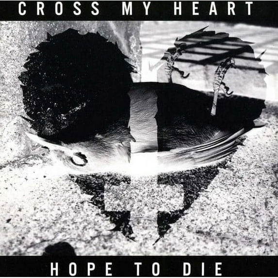 Cross My Heart Hope to Die - Cross My Heart Hope to Die - Electronica - CD