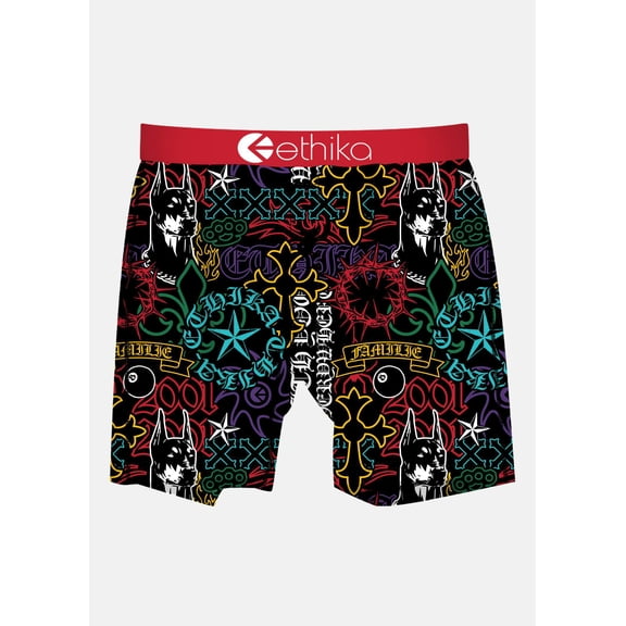 Cross My Heart | Mens Alternate