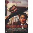 thumbnail image 1 of Cross My Heart and Hope to Die Movie Poster (11 x 17), 1 of 1