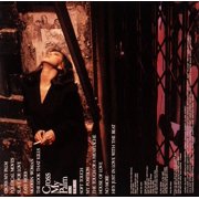 Akina Nakamori Cross My Palm 8 Original Tsuki 2023 Lacquer Master Sound (CD)
