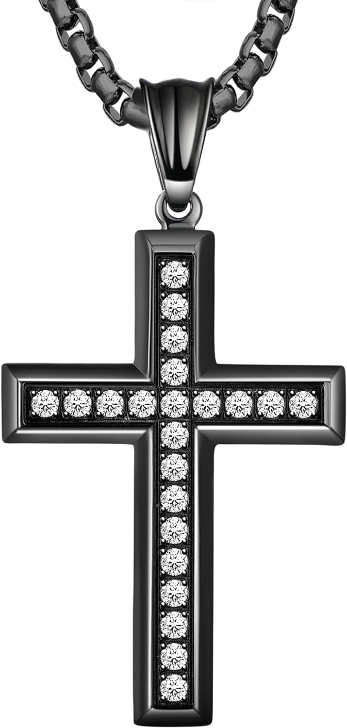 On Sale Jesus Christ Pendant Sterling Silver & 18k Gold Options